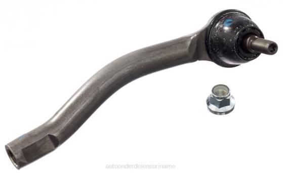 Nissan d8520-1hk0a spoorstangeind auto onderdelen bestellen - 208R372
