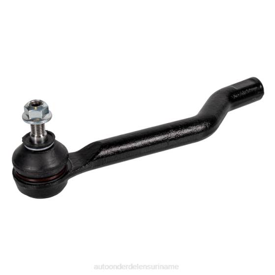 Nissan d8520-4ba0a spoorstangeind auto onderdelen leveranciers - 208R2036