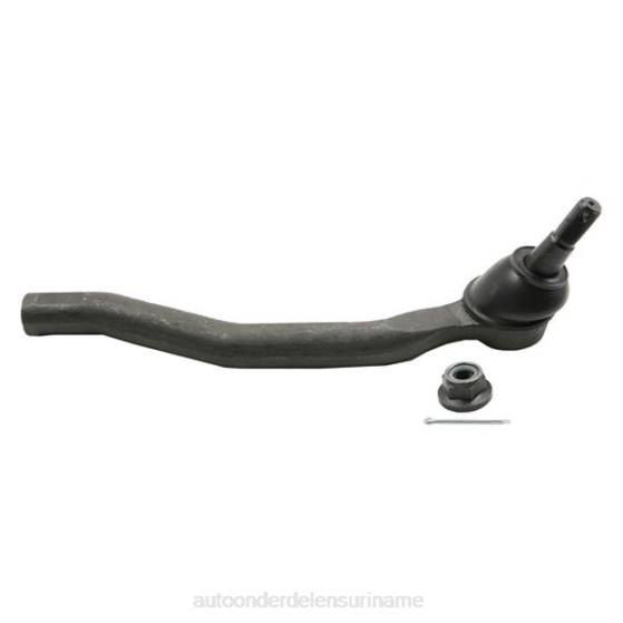 Nissan d8640-1ja0b spoorstangeind auto onderdelen leveranciers - 208R2026