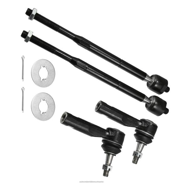 spoorstangeind 48830-84000 subsamenstel stuurhuiseind N2Z0L346 auto onderdelen leveranciers - SUZUKI