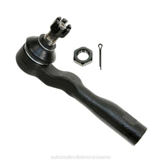 Toyota 45046-09210 spoorstangeind auto reserveonderdeel - 208R1138