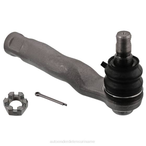 Toyota 45046-69236 spoorstangeind voertuig onderdelen kopen - 208R1981