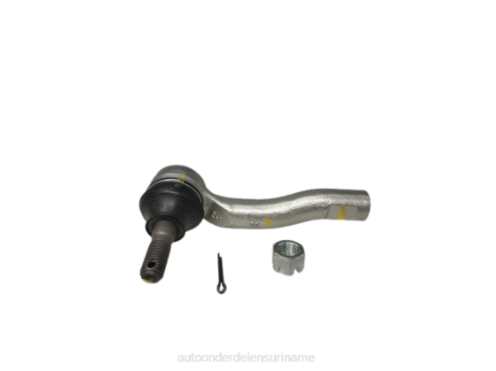 Toyota 45047-09341 spoorstangeind auto onderdelen bestellen - 208R692