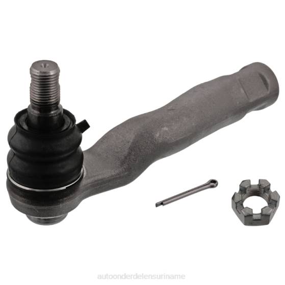Toyota 45047-69146 spoorstangeind auto onderdelen bestellen - 208R1982
