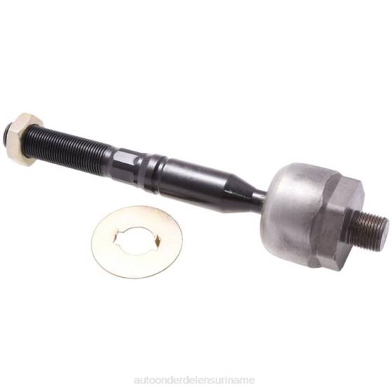 Toyota spoorstangeind 45503-09240 subsamenstel stuurhuiseind auto reserveonderdeel - 208R8