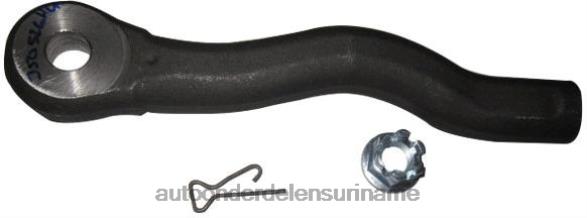 spoorstangeind 45464-39015 N2Z0L799 voertuig motor onderdelen - TOYOTA