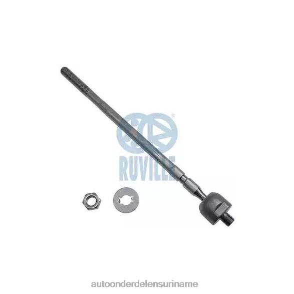 spoorstangeind 45503-29605 subsamenstel stuurhuiseind N2Z0L350 auto onderdelen winkel - TOYOTA