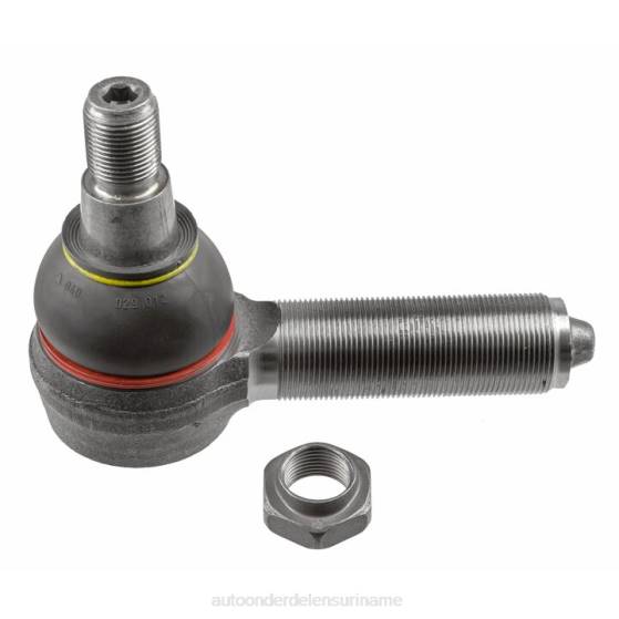 Volvo 1698847 spoorstangeind voertuig motor onderdelen - 208R1599