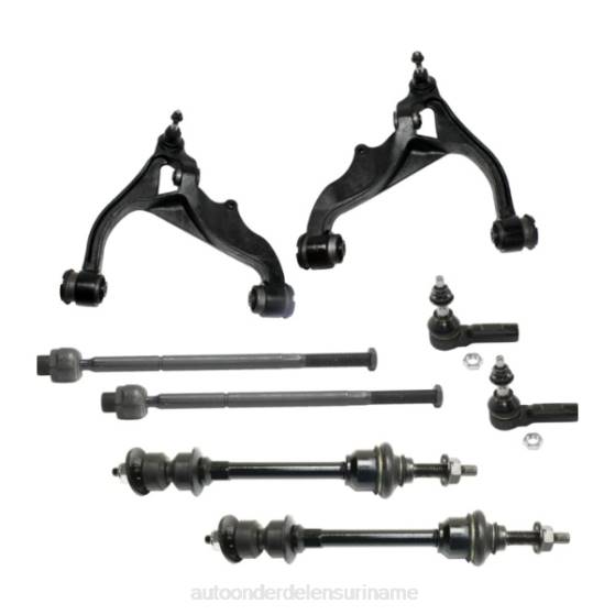 Wuling spoorstangeind 24549032 stuurwiel-onderdeel auto onderdelen bestellen - 208R2202