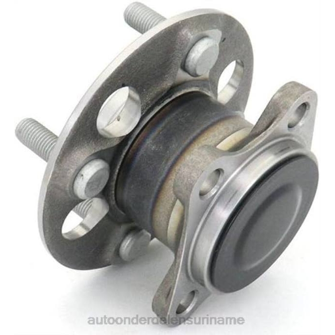 auto onderdelen leveranciers - 42410-52070 - wielnaaf 88TY16