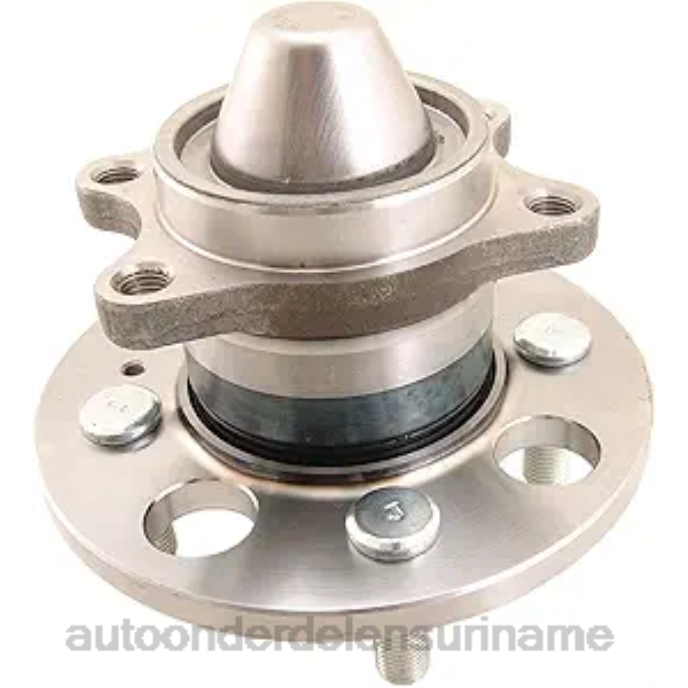 auto onderdelen leveranciers - 527501g001 - wielnaaf 88TY6