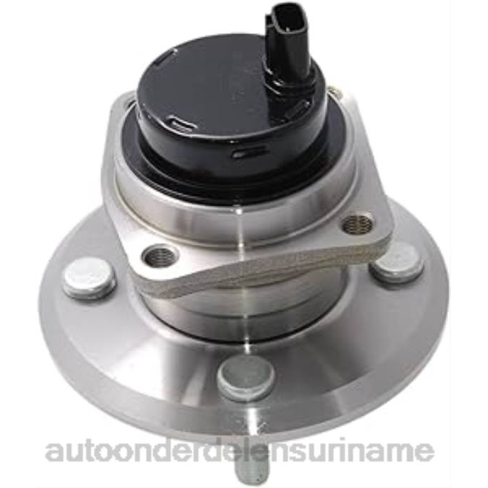 auto onderdelen winkel - 42450-02060 - wielnaaf 88TY30