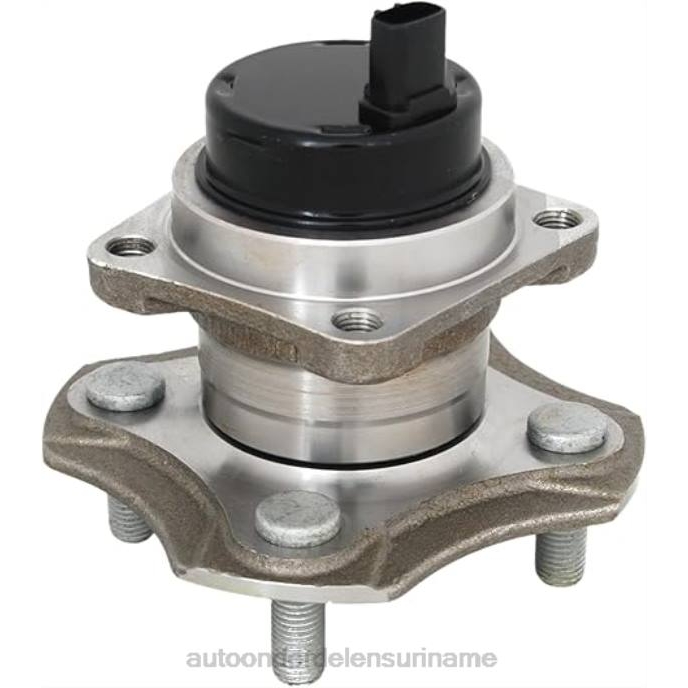 auto reserveonderdeel - 4245012051 - wielnaaf 88TY18