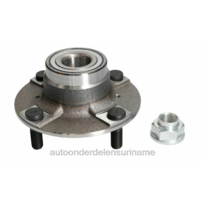 auto reserveonderdeel - 512182 - wielnaaf 88TY28