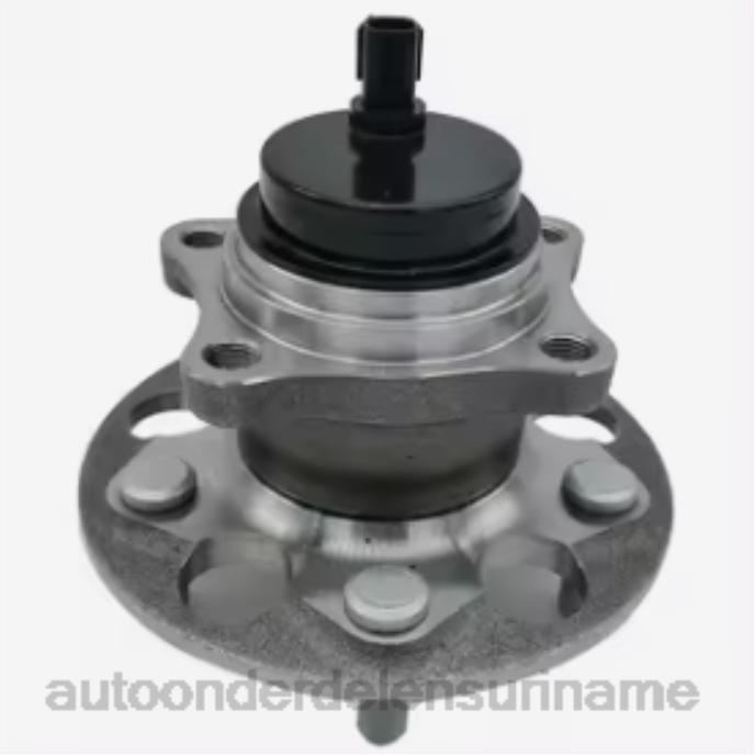 voertuig motor onderdelen - 43550-0k030 - wielnaaf 88TY19