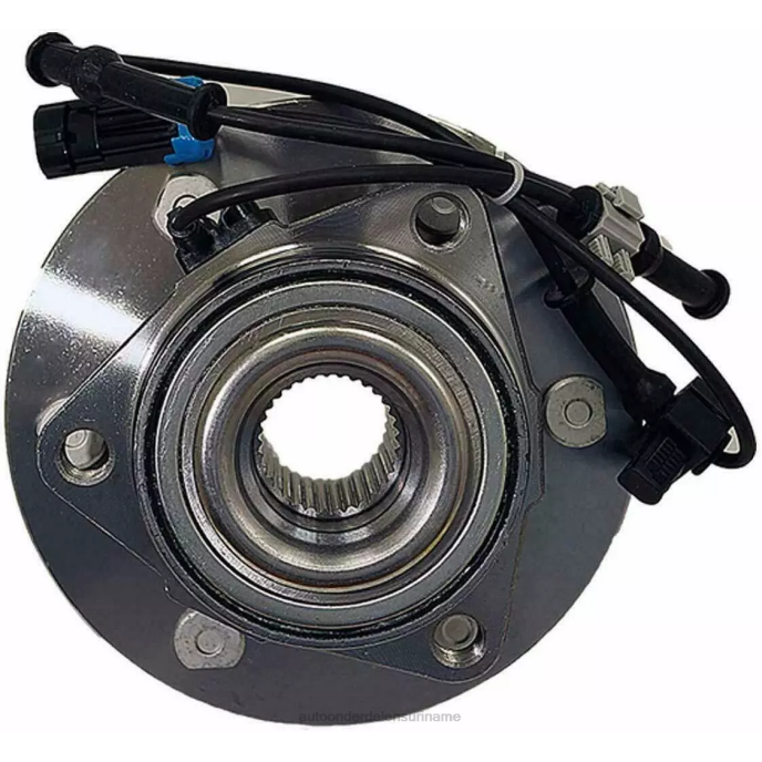 voertuig motor onderdelen - 515093 - wielnaaf 88TY9