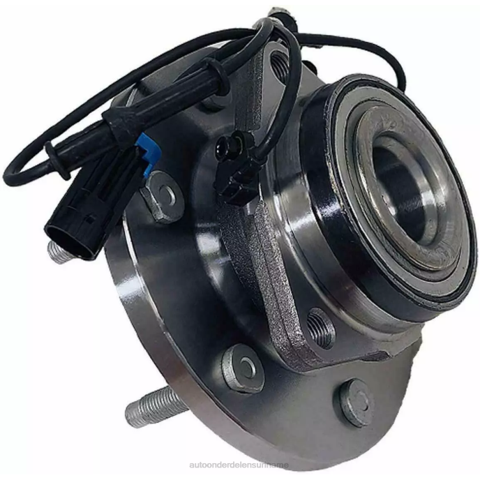 voertuig motor onderdelen - 515093 - wielnaaf 88TY9