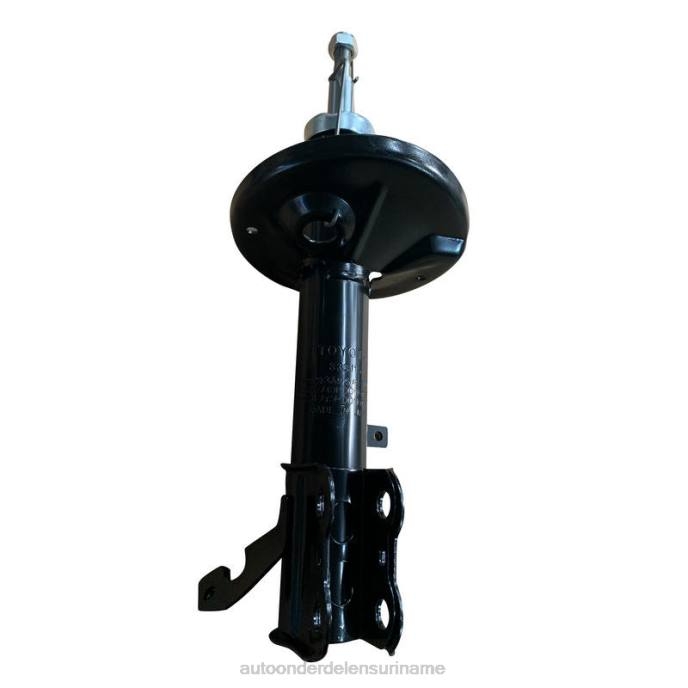 auto onderdelen Suriname - 333116 schokdemper voor Toyota Corolla past achter 88TY603