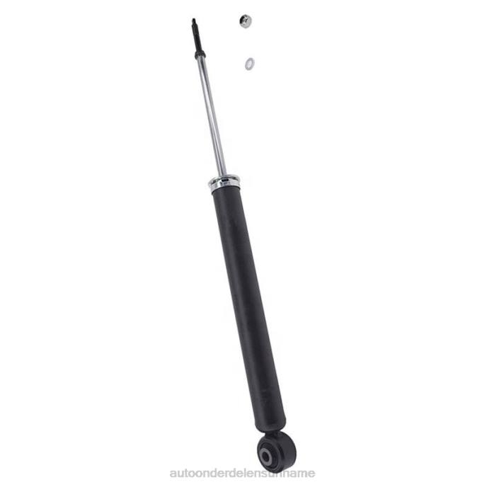 auto onderdelen groothandel - 348029 schokdemper voor nissan versa past achteraan 88TY665