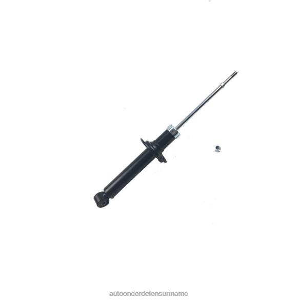 schokdemper past achter 341191 N2Z0L38 auto reserveonderdeel - TOYOTA