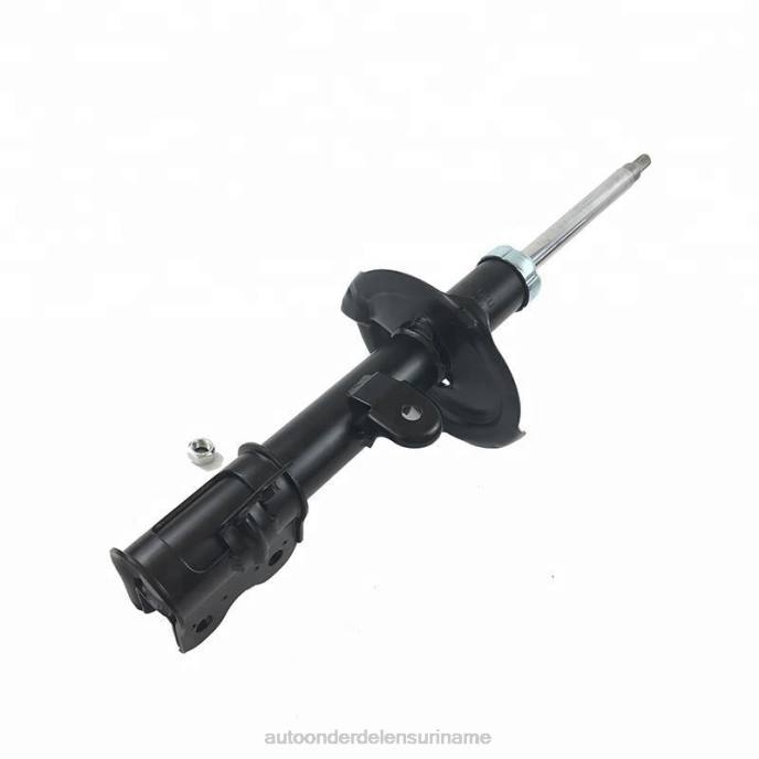 auto onderdelen bestellen - 333454 schokdemper voor Toyota Avanza passend vooraan 88TY602