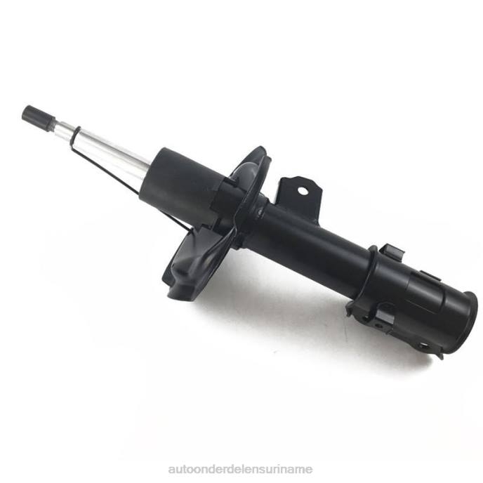 auto onderdelen bestellen - 333516 schokdemper voor Hyundai Accent Kia Rio past vooraan 88TY612
