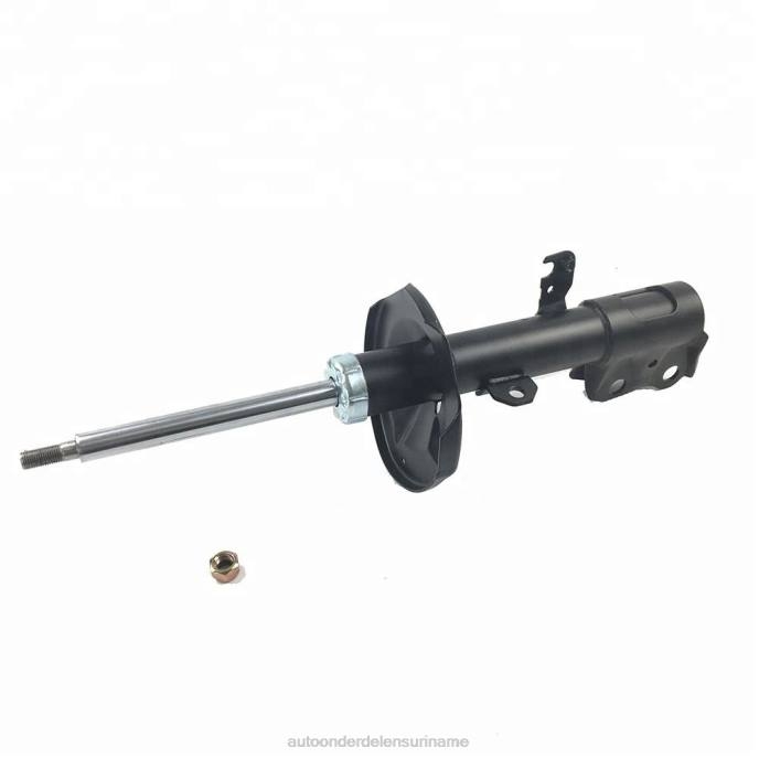 auto onderdelen groothandel - 339115 schokdemper voor Toyota Corolla passend vooraan 88TY615