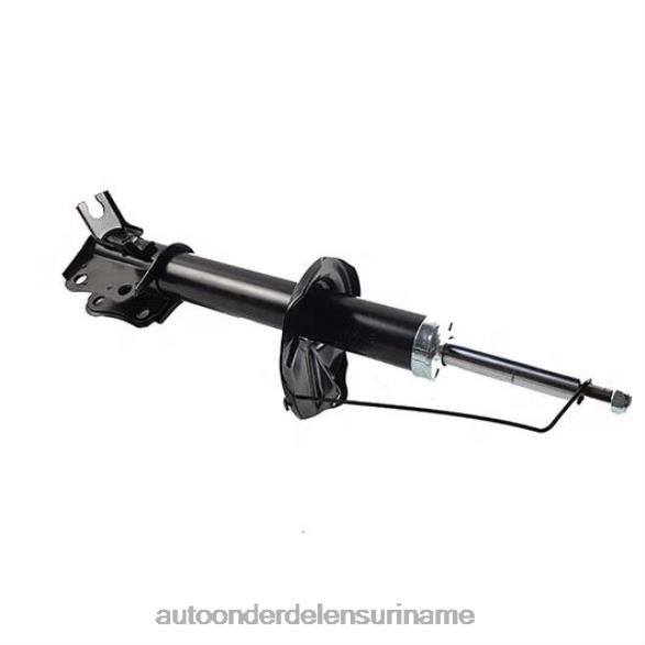 schokdemper past op voorzijde 24542729 N2Z0L66 auto onderdelen leveranciers - CHEVROLET