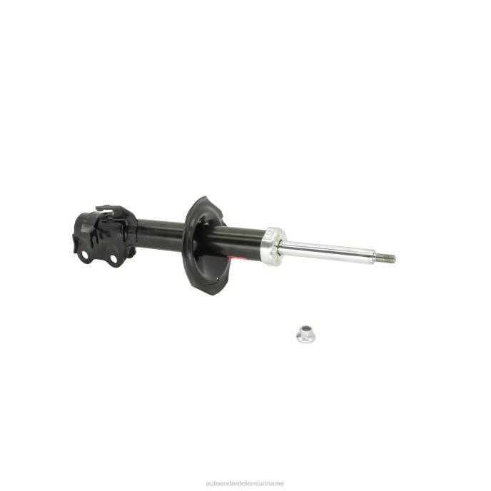 voertuig motor onderdelen - 333391 schokdemper voor nissan sentra passend vooraan 88TY589