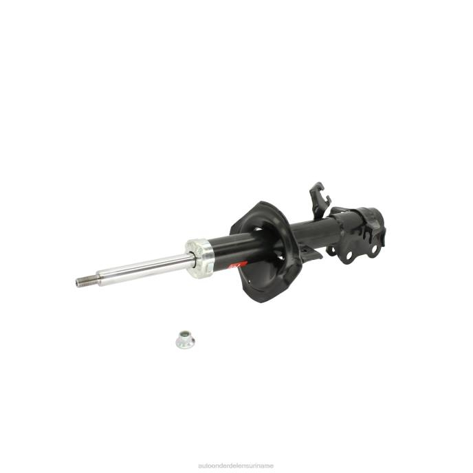voertuig motor onderdelen - 333391 schokdemper voor nissan sentra passend vooraan 88TY589