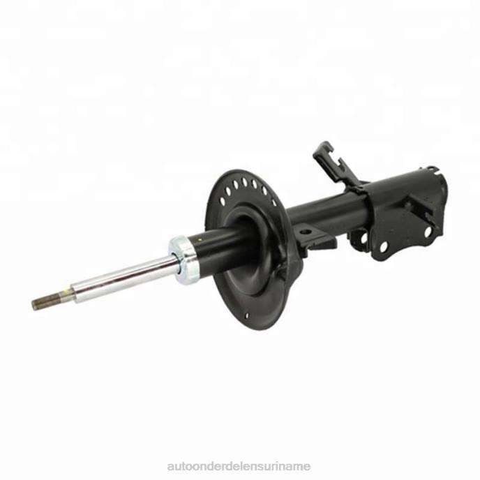 voertuig motor onderdelen - Schokdemper 333605 voor nissan sentra 2.0 past vooraan 88TY649