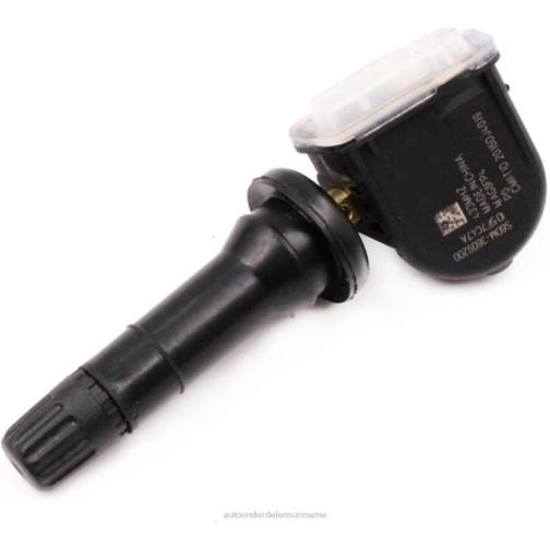 auto onderdelen Suriname - tpms door de druksensor s6dm3609200 433mhz 262Z3061