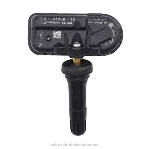 auto onderdelen bestellen - Tpms Chery bandenspanningsensor 802000021aa 262Z2580