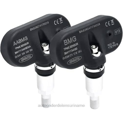 auto onderdelen leveranciers - tpms haval/gwm de druksensor 3641110ak80xa 433mhz 262Z3034