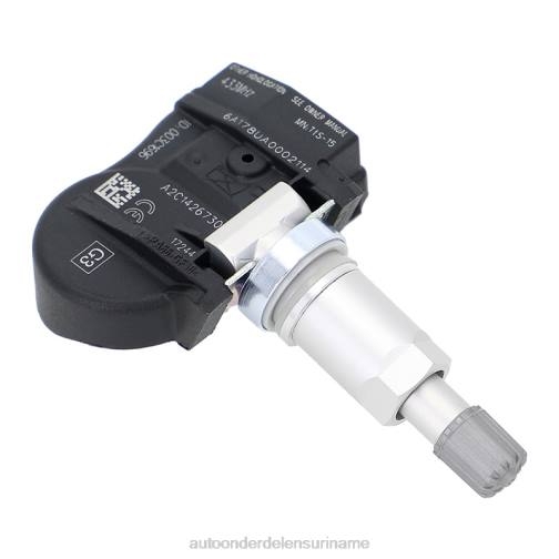 auto onderdelen zaken in Suriname - TPMS Chery bandenspanningsensor a2c14267301 eq 262Z2582