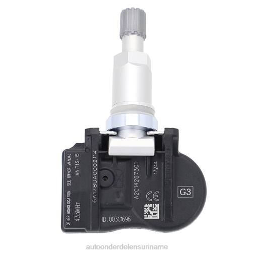 auto onderdelen zaken in Suriname - TPMS Chery bandenspanningsensor a2c14267301 eq 262Z2582