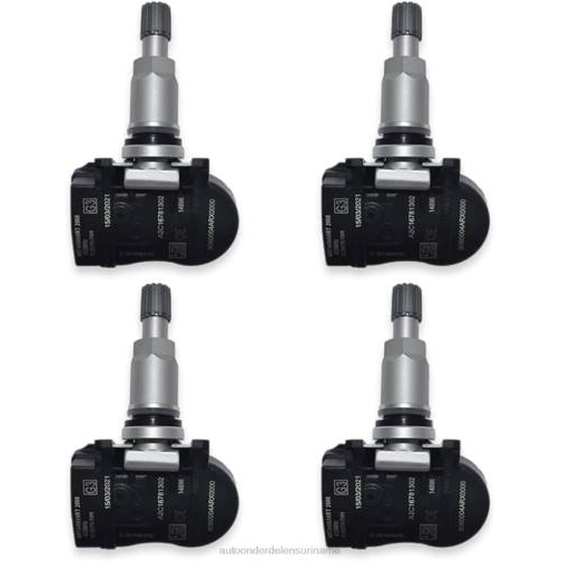 auto onderdelen zaken in Suriname - tpms trumpchi de druksensor 8060004arx0000 433mhz 262Z3082