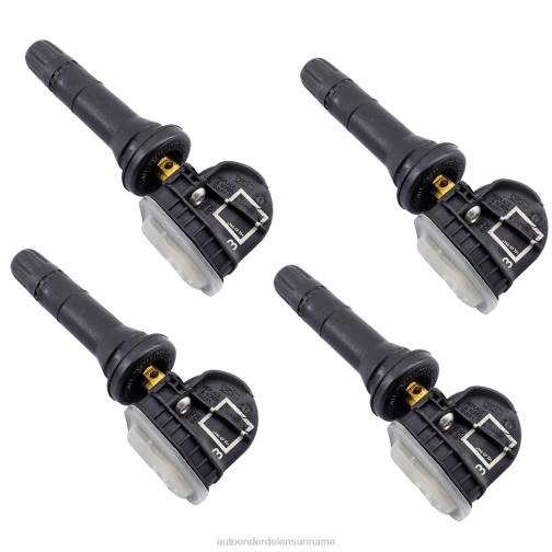 auto reserveonderdeel - tpms brilliance auto de druksensor 13598772 315mhz 262Z3126