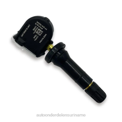 auto reserveonderdeel - tpms changan de druksensor 3601010w10aa 433mhz 262Z3076