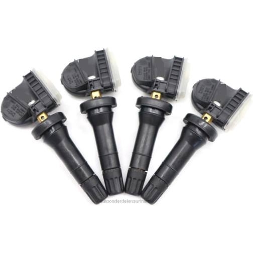 auto reserveonderdeel - tpms haval/gwm de druksensor 3641101xkn01a 433mhz 262Z3036