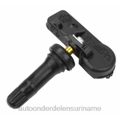 auto reserveonderdeel - tpms rongwei bandenspanningsensor 22854866 rw 262Z2596
