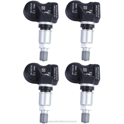 voertuig motor onderdelen - tpms haval/gwm de druksensor 3641100xkz16b 433mhz 262Z3037