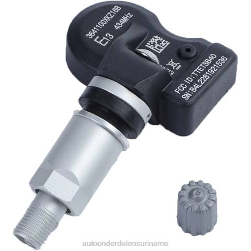 voertuig motor onderdelen - tpms haval/gwm de druksensor 3641100xkz16b 433mhz 262Z3037