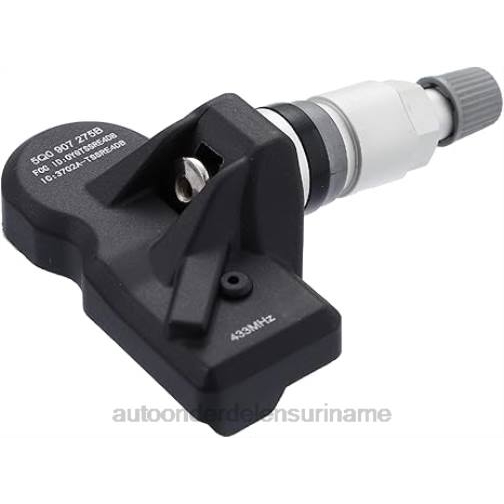 auto onderdelen bestellen - Tpms Volkswagen/Audi bandenspanningsensor 5q0907275b 262Z2780