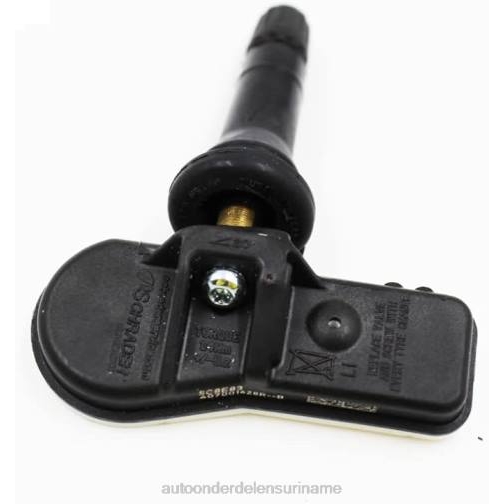auto onderdelen bestellen - tpms renault bandenspanningsensor 407001628r 262Z2570