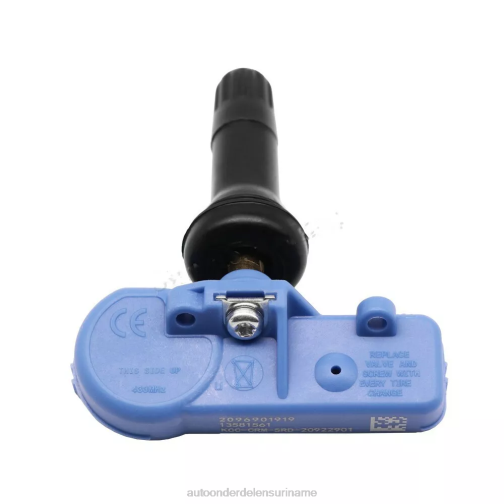 auto onderdelen groothandel - Tpms Cadillac bandenspanningsensor 20922901 262Z2713