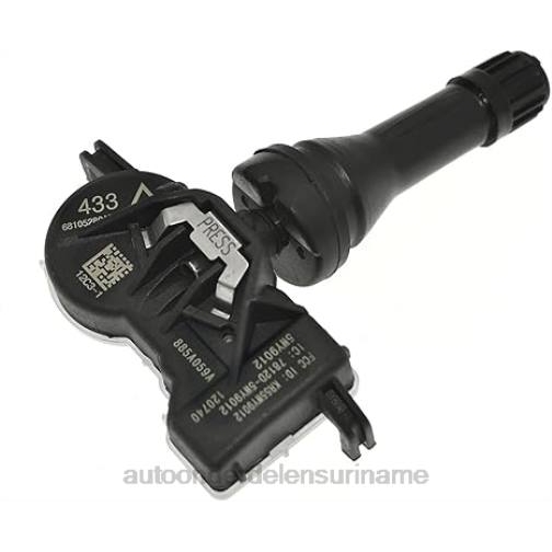 auto onderdelen groothandel - tpms dodge bandenspanningsensor 68105280ad 262Z2763
