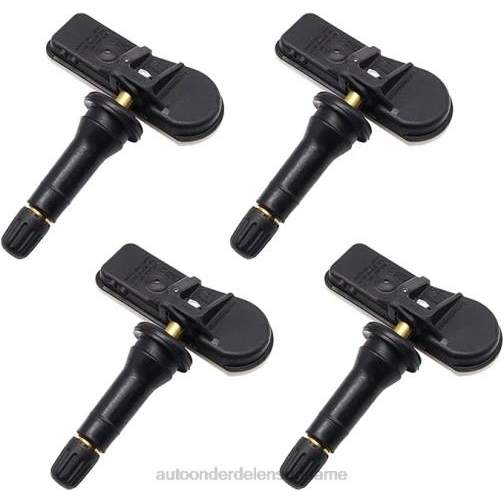 auto onderdelen groothandel - tpms peugeot/citroen bandenspanningsensor 9811536380 262Z2563