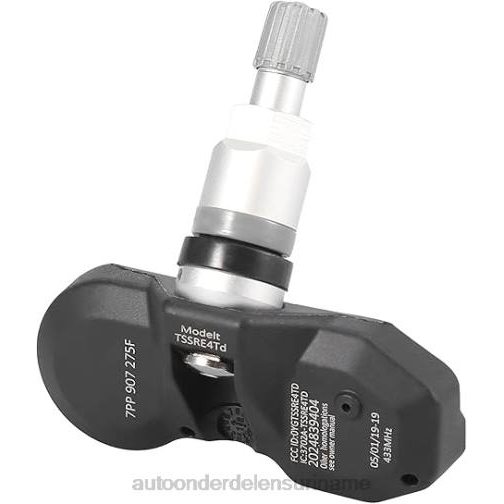 auto onderdelen winkel - tpms bugatti 7pp907275f bandenspanningsensor 262Z2568