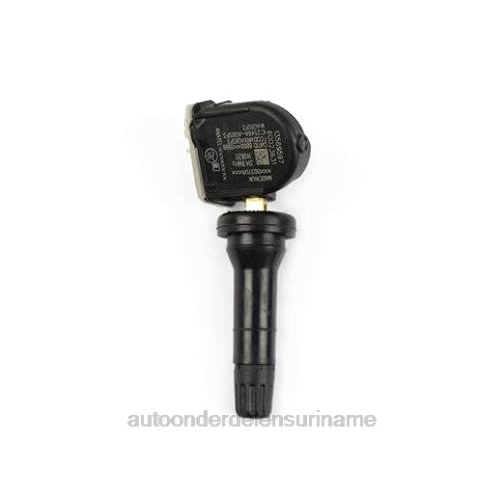 auto onderdelen zaken in Suriname - tpms buick/cadillac/chevrolet/gmc bandenspanningssensor 13589597 262Z2672